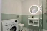 Миниатюра квартиры 1