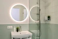 Миниатюра квартиры 2