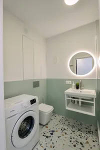 Миниатюра квартиры 3