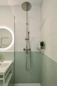 Миниатюра квартиры 4