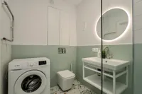 Миниатюра квартиры 5