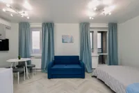 Миниатюра квартиры 6