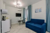 Миниатюра квартиры 7