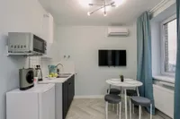 Миниатюра квартиры 8