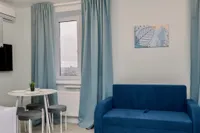 Миниатюра квартиры 13