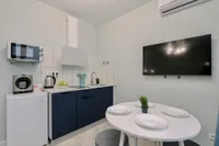 Миниатюра квартиры 14