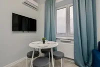 Миниатюра квартиры 16