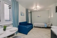 Миниатюра квартиры 17