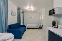 Миниатюра квартиры 19