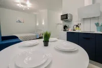 Миниатюра квартиры 20