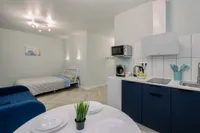 Миниатюра квартиры 21