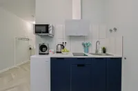 Миниатюра квартиры 22