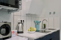 Миниатюра квартиры 24