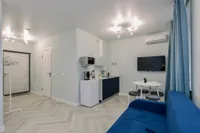 Миниатюра квартиры 25