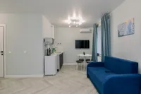 Миниатюра квартиры 27