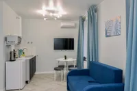 Миниатюра квартиры 28