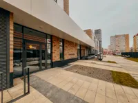 Миниатюра квартиры 34