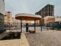 Миниатюра квартиры 35