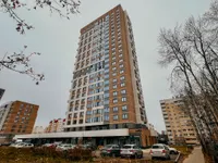 Миниатюра квартиры 36