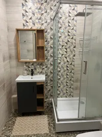 Миниатюра квартиры 1