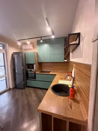 Миниатюра квартиры 5