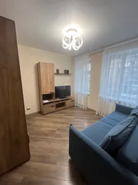 Миниатюра квартиры 6