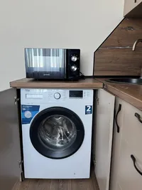 Миниатюра квартиры 5