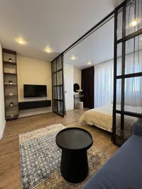 Миниатюра квартиры 6