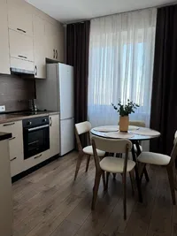 Миниатюра квартиры 7