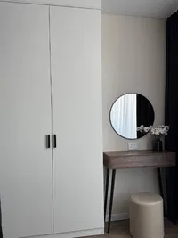 Миниатюра квартиры 8