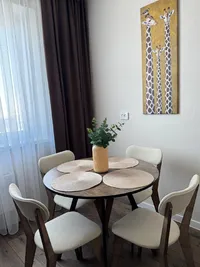 Миниатюра квартиры 9