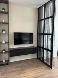 Миниатюра квартиры 14