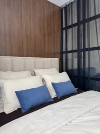 Миниатюра квартиры 16