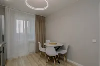 Миниатюра квартиры 3