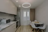 Миниатюра квартиры 2