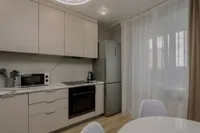 Миниатюра квартиры 4