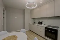 Миниатюра квартиры 5