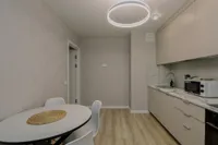 Миниатюра квартиры 6