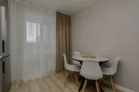 Миниатюра квартиры 8