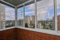 Миниатюра квартиры 9