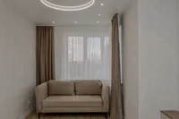 Миниатюра квартиры 13