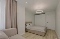 Миниатюра квартиры 17