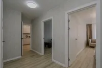 Миниатюра квартиры 21