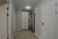 Миниатюра квартиры 22