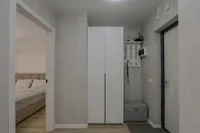 Миниатюра квартиры 23