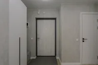 Миниатюра квартиры 24