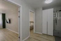 Миниатюра квартиры 25