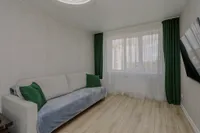 Миниатюра квартиры 28