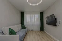 Миниатюра квартиры 31