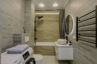 Миниатюра квартиры 32